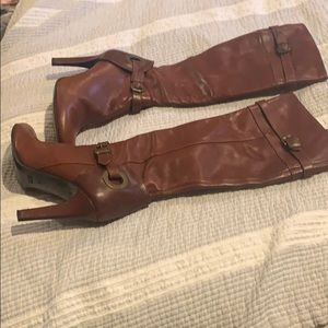Steven by Steve Madden tall boots